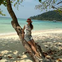 Отзыв от Сабина - Виза Destination Thailand